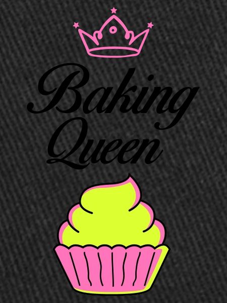 baking queen