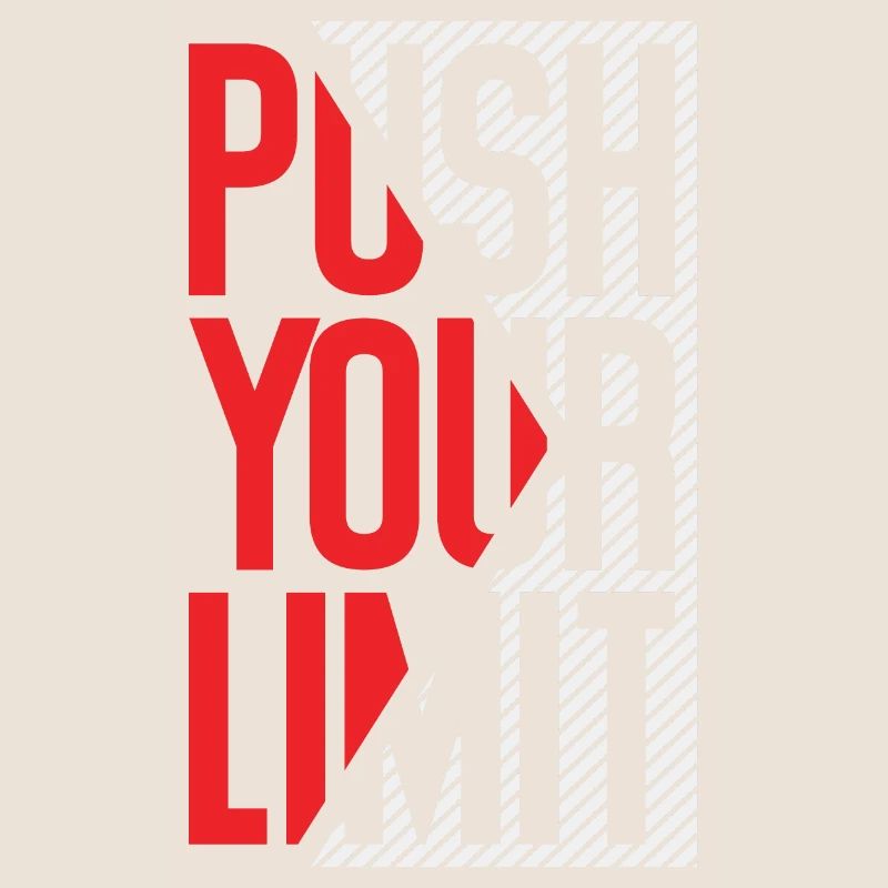 push your limits