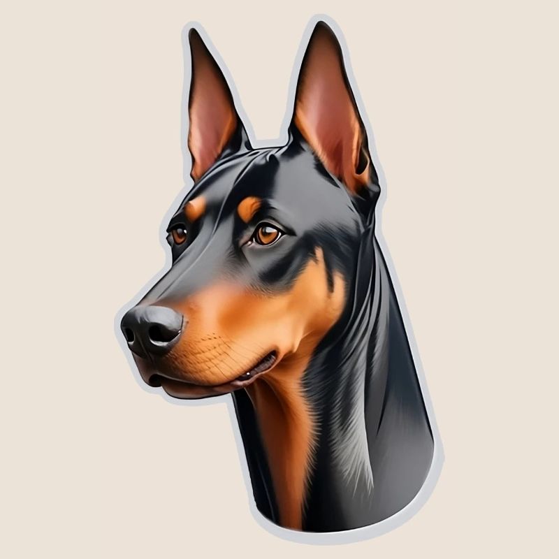 Doberman
