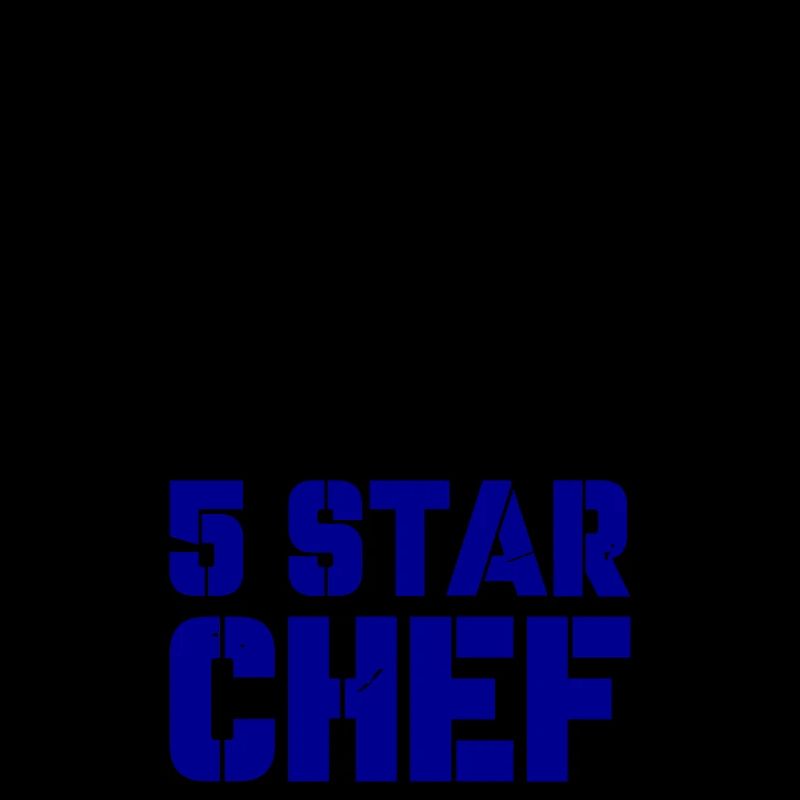 Chef 5 étoiles