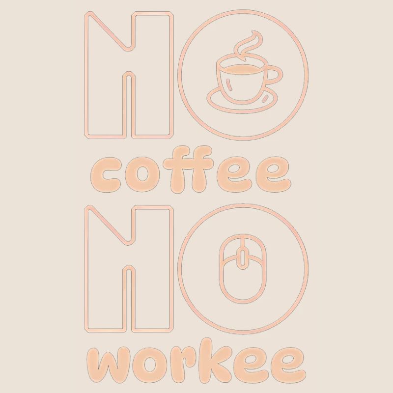 Coffee work