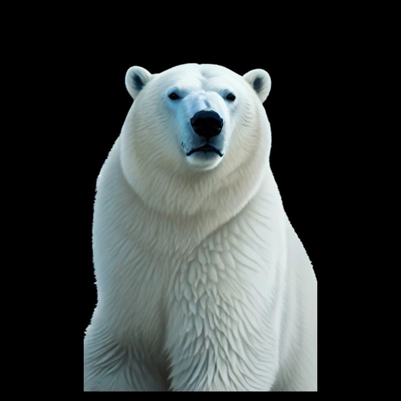 Majesté polaire