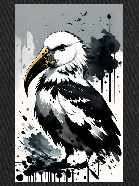 Exalted Albatross