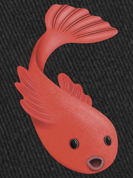 goldfish