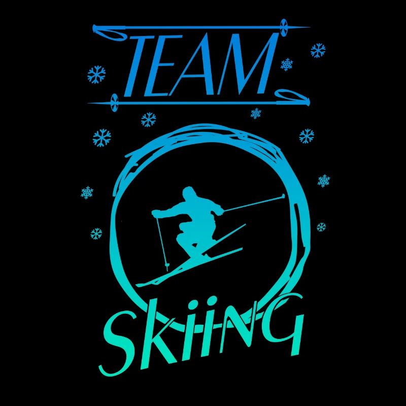 Ski Skidesign