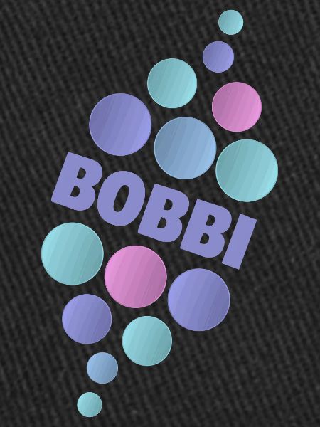 First name Bobbi
