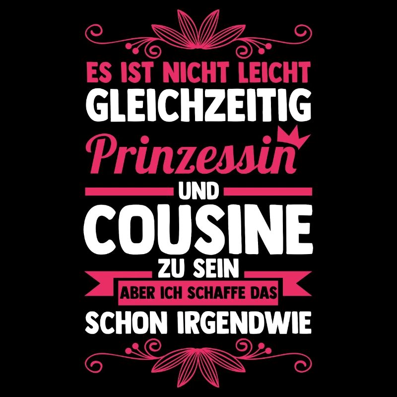 Cousinen Cousine