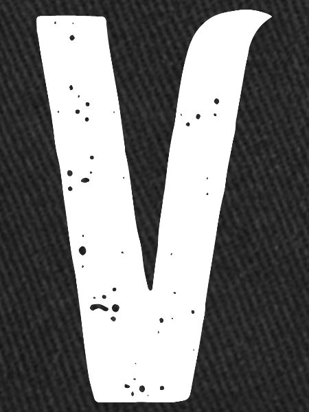 V Letter