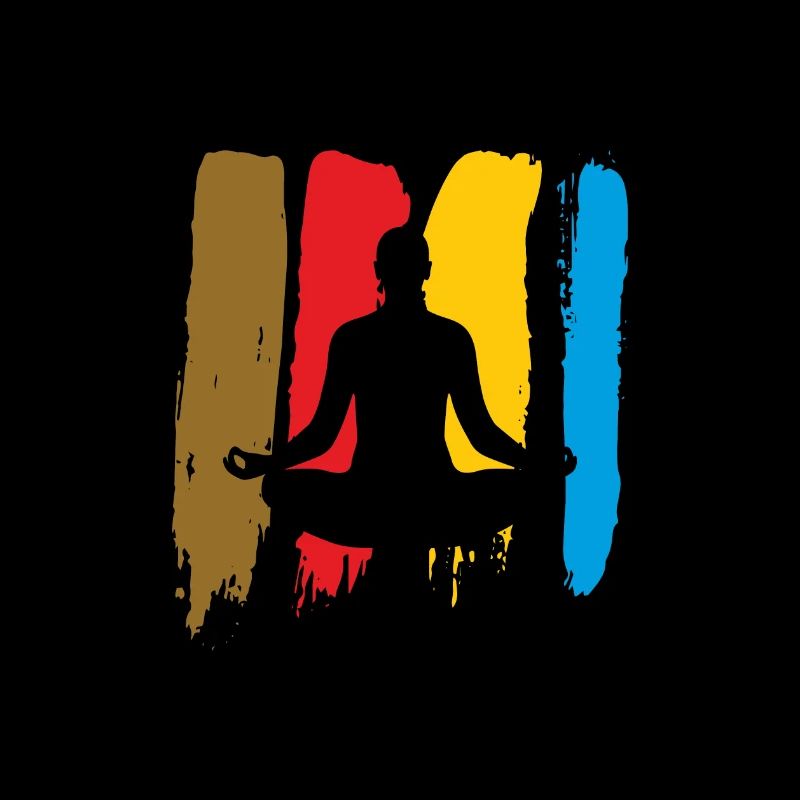 Don't hate meditate / Meditation