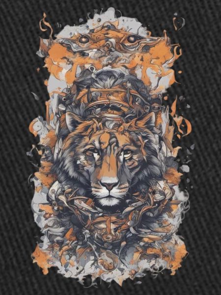 Espèces de tigres