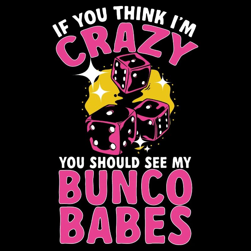 Bunco Dice Game
