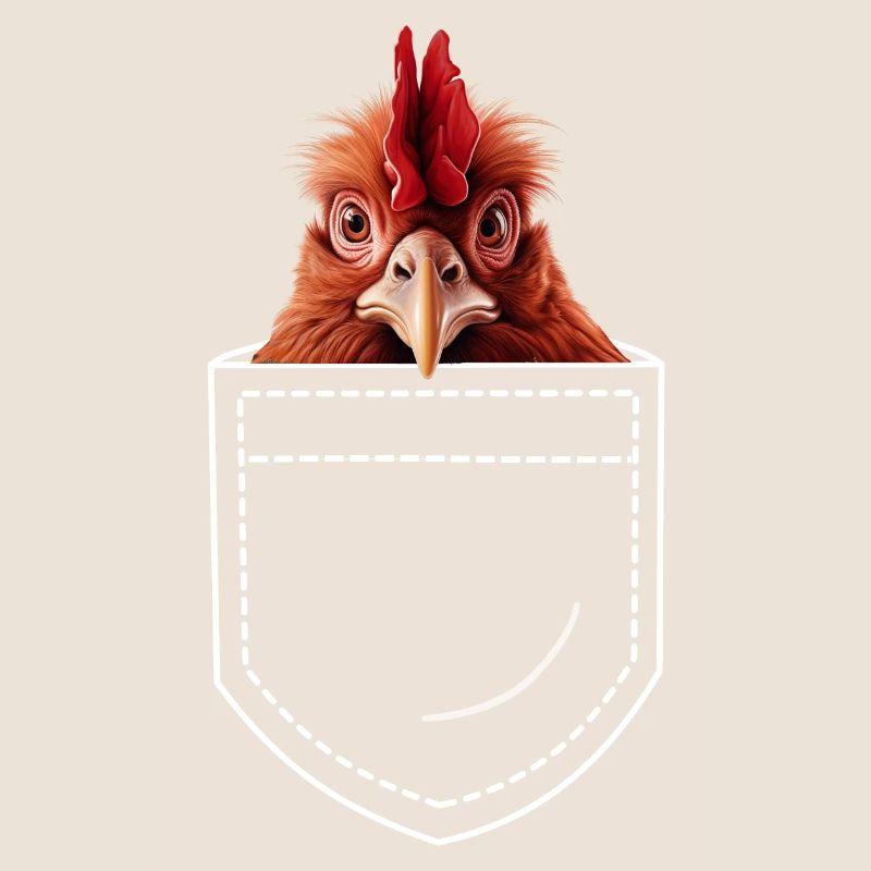 Huhn 