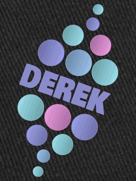 Derek