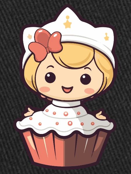 Backfee Fee Backen Kuchen