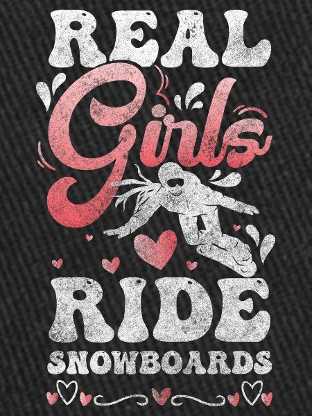 Snowboarder Sports Extrêmes
