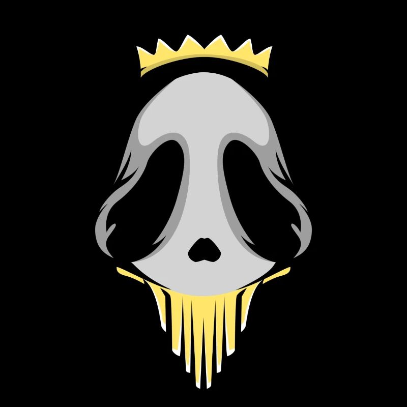 Logo du roi extraterrestre