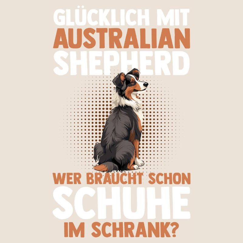 Australian Shepherd Hund Aussie