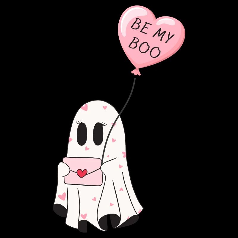 be my boo -idée cadeau saint Valentin