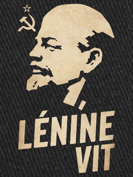 Lénine Vit