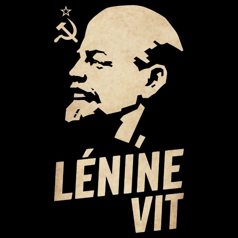 Lenin Lives