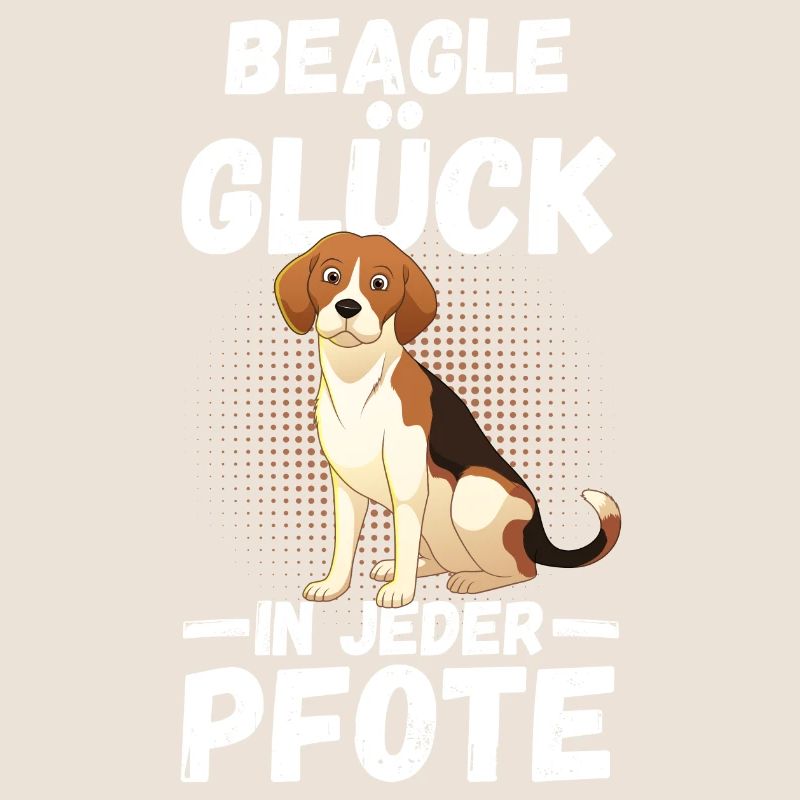 Dog Beagle