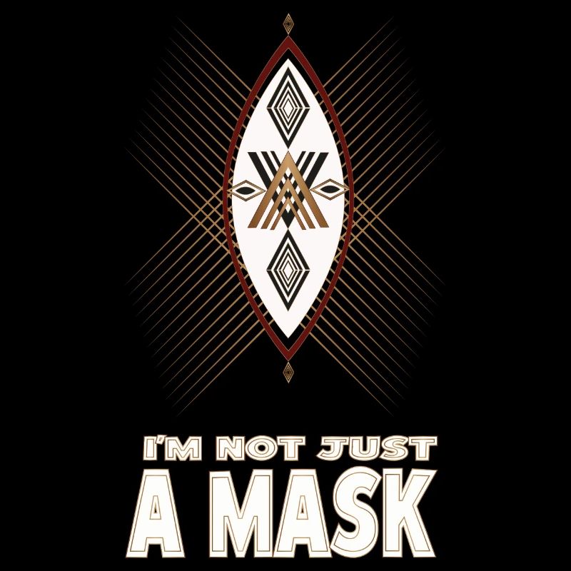 EKANG Maske