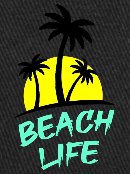 Beach Life