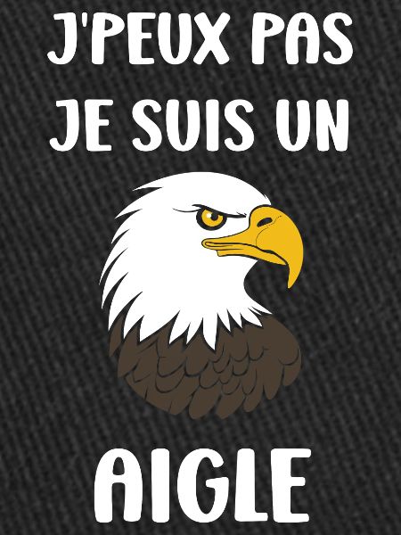 Citation humour Oiseau aigle