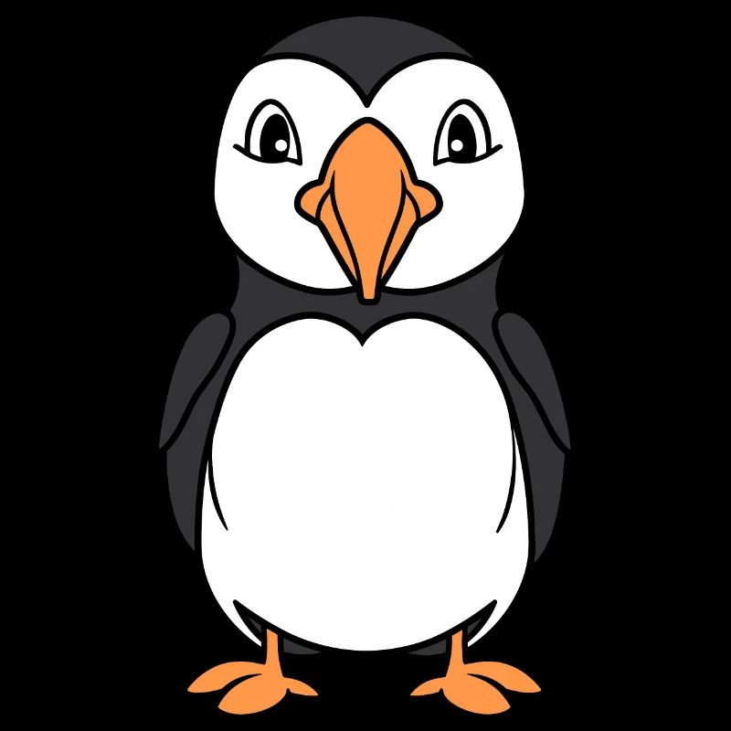 macareux