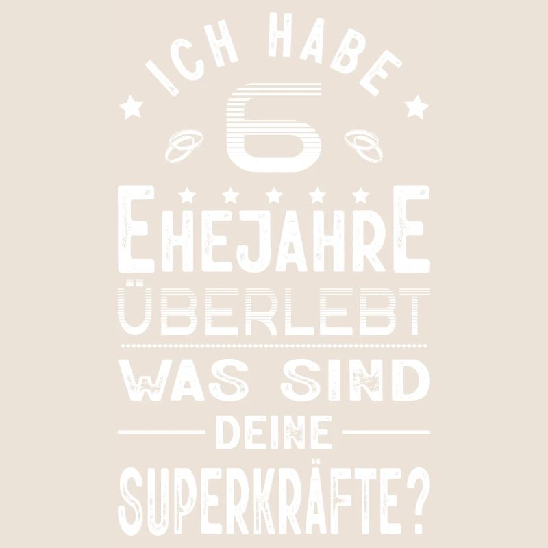 Hochzeitsgeschenk 6 Jahre Ehe Hochzeitstag