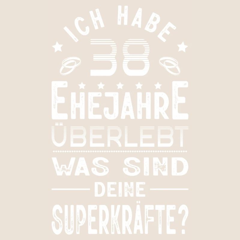 Hochzeitsgeschenk 38 Jahre Ehe Hochzeitstag