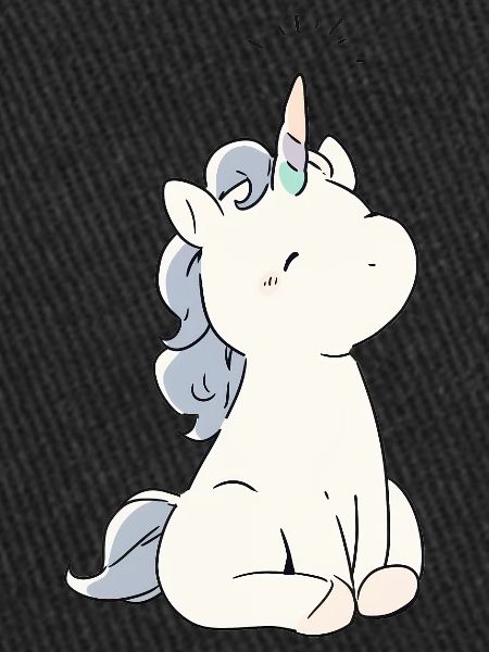 petite licorne
