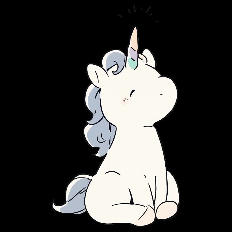 petite licorne