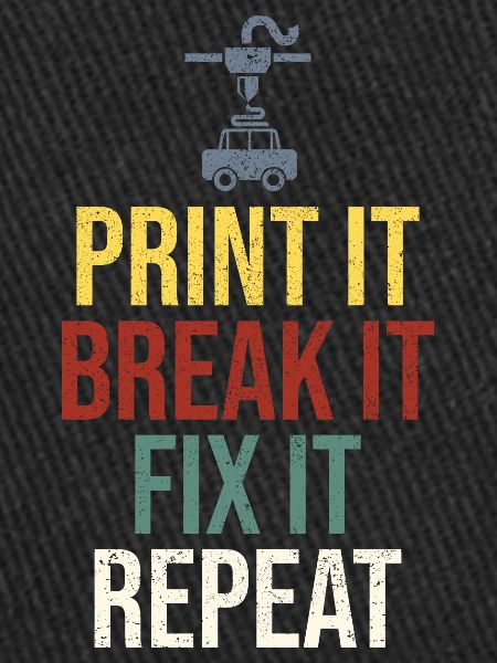 3D Printer 3D Printing