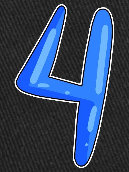 4