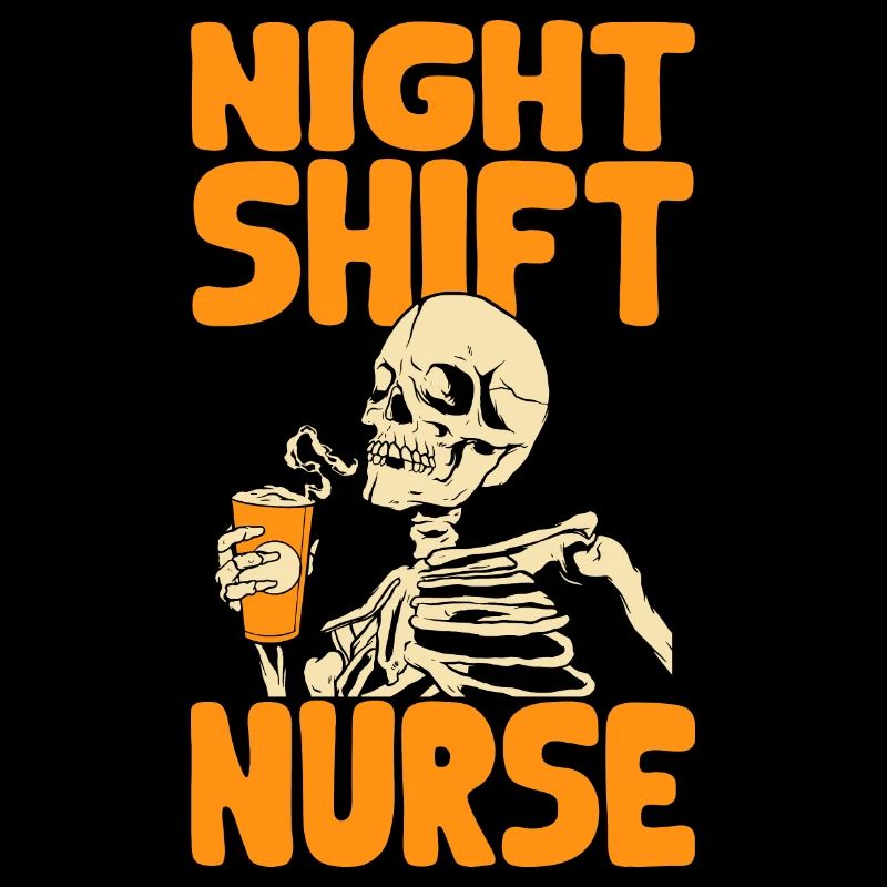 Infirmière de nuit