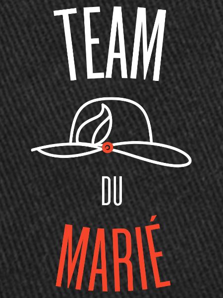 Team du Marié