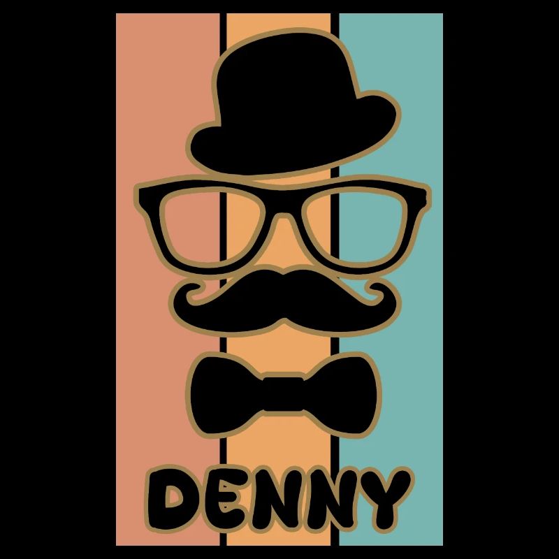 Cadeau pour Denny