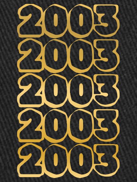 2003