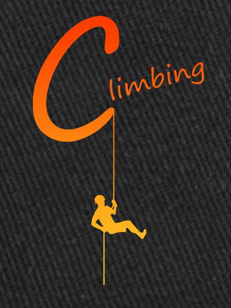 climbing