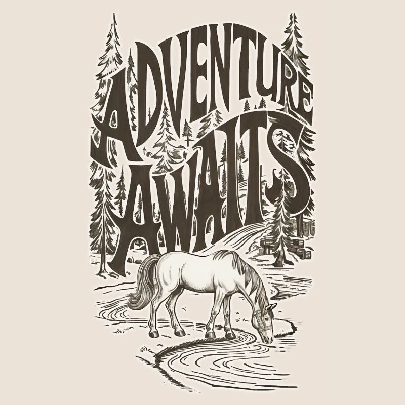 L’aventure vous attend