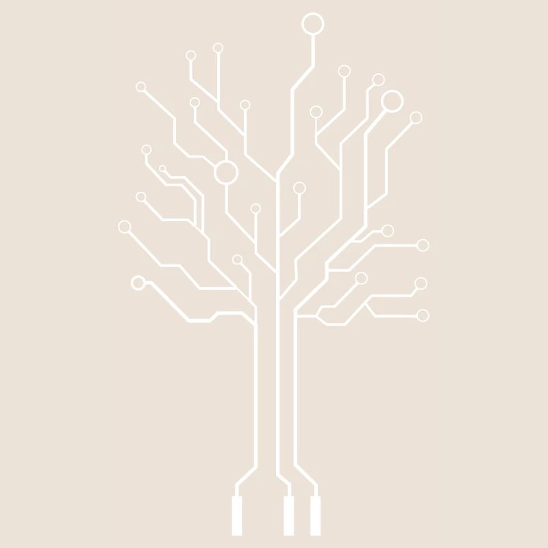 Cyber Symbol