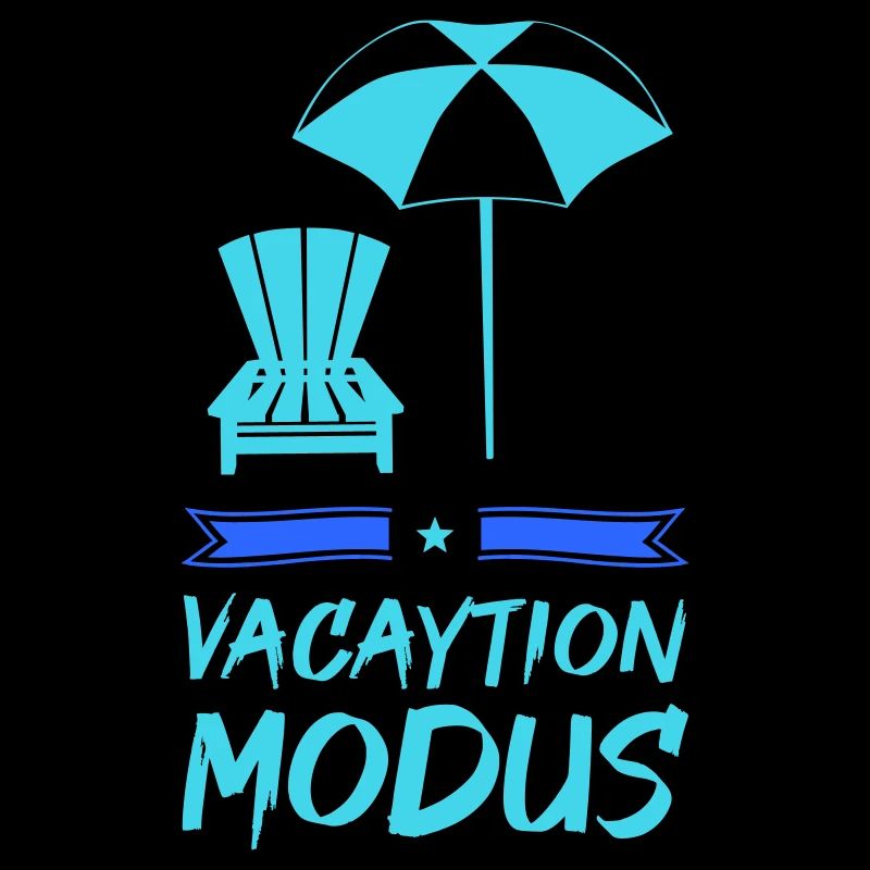 vacation modus