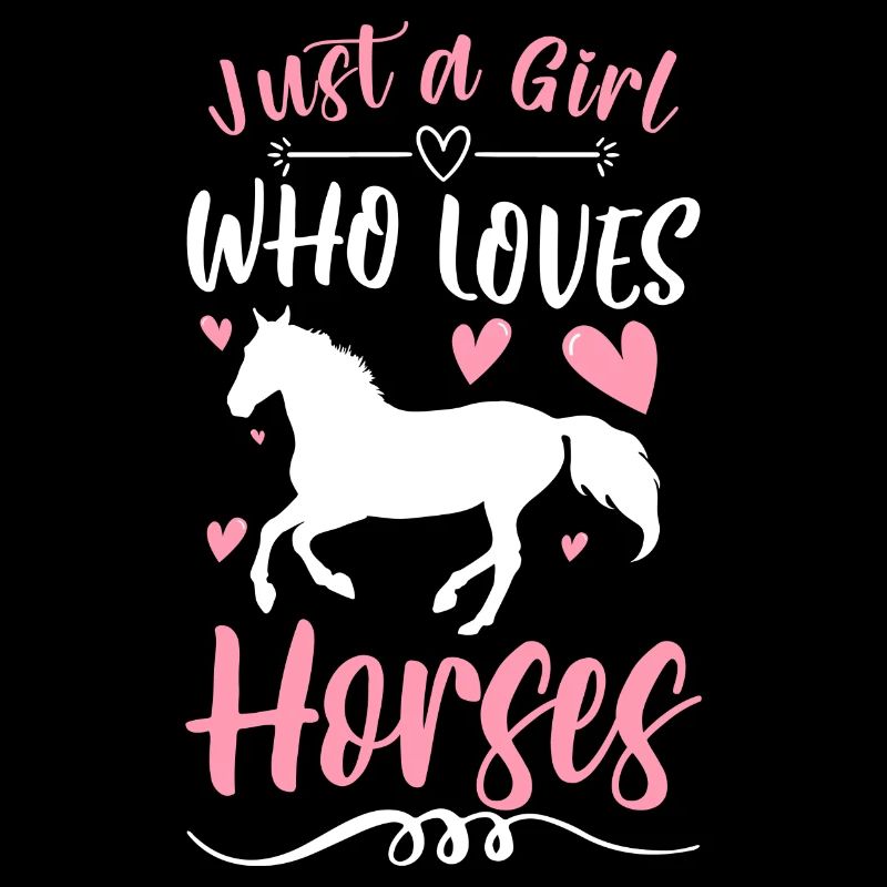 Horse Equestrian Friendship