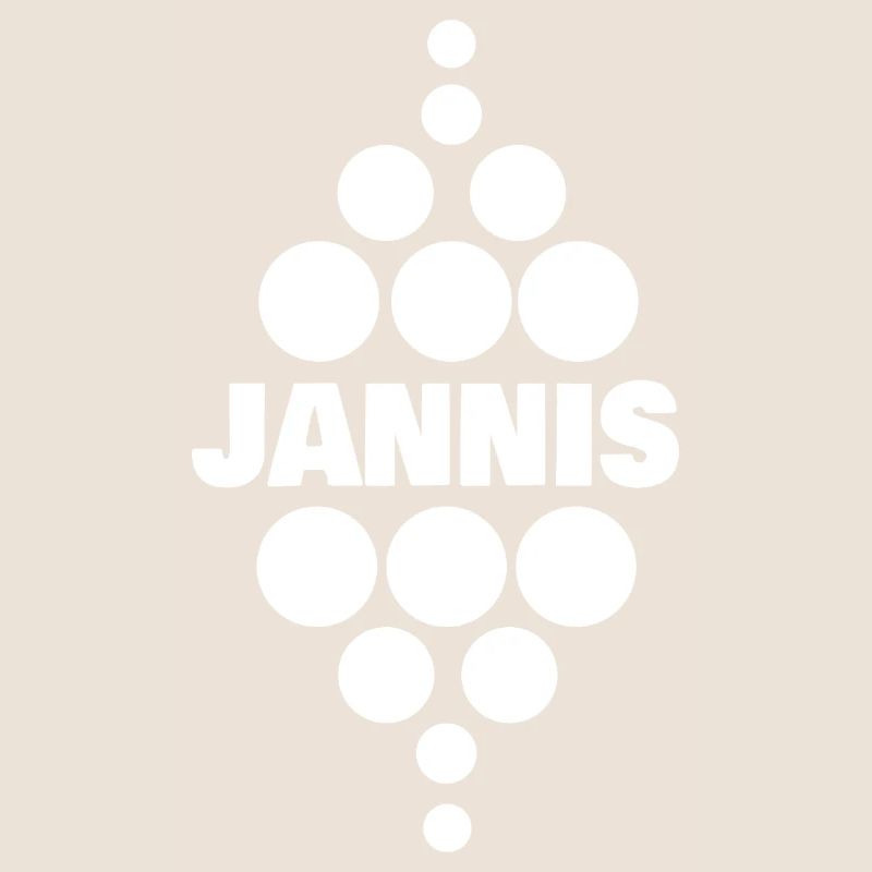 First name Jannis