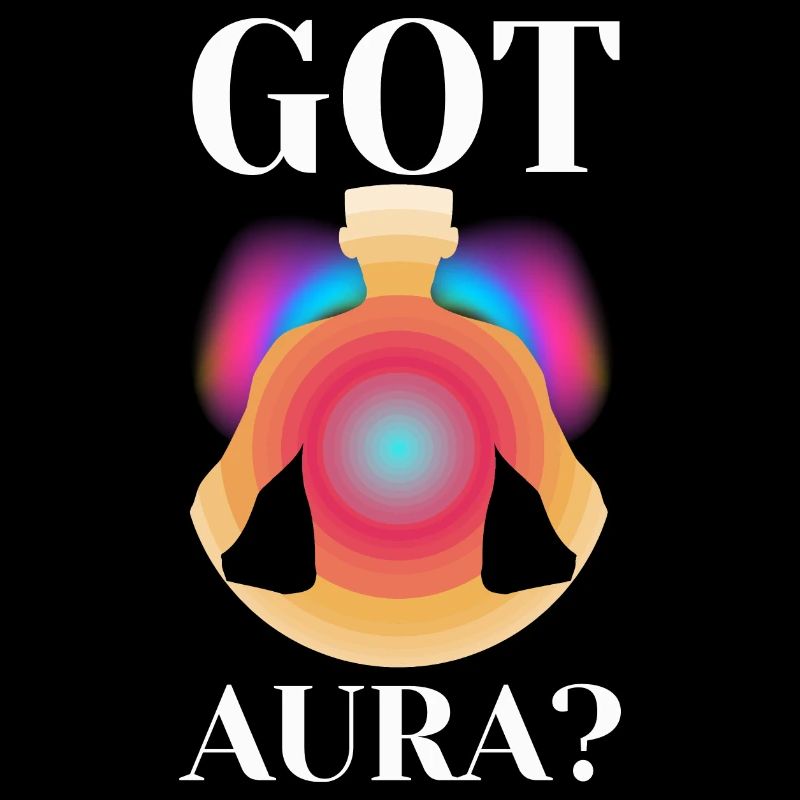 Got Aura Trendy Viral