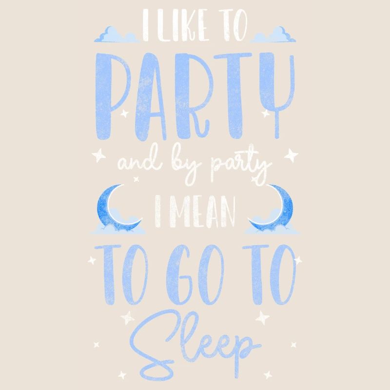 Sleeping Late Riser Tired Sloth