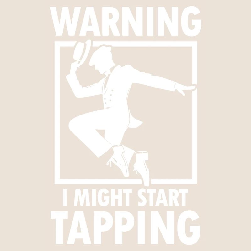 I Might Start Tapping
