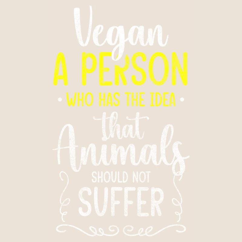 Vegan Attitude Veggie