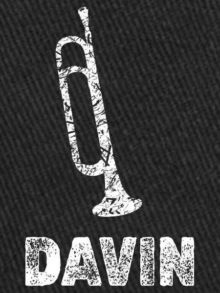 Brass Band Davin